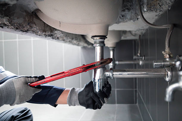 Trusted Gas Line Repair service in Abingdon, VA - Masters Plumbing Service